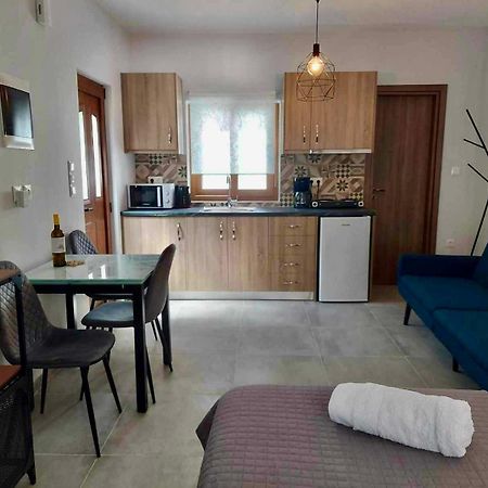 Utopia Suites 3 Aegina Екстериор снимка
