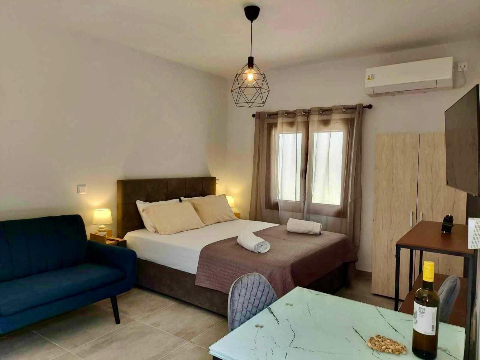 Utopia Suites 3 Aegina Екстериор снимка