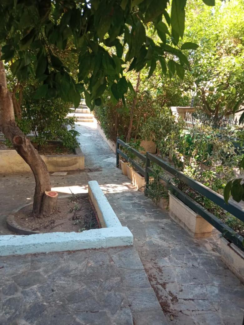 Utopia Suites 3 Aegina Екстериор снимка
